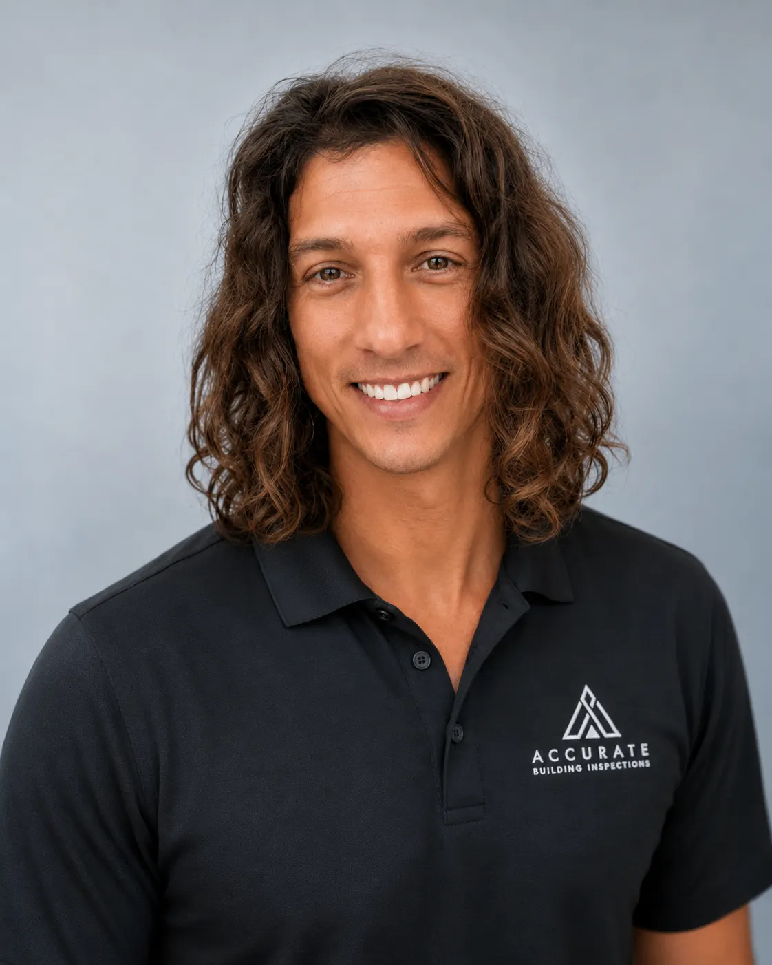 Wesley Williford, cofundador da Accurate Building Inspections