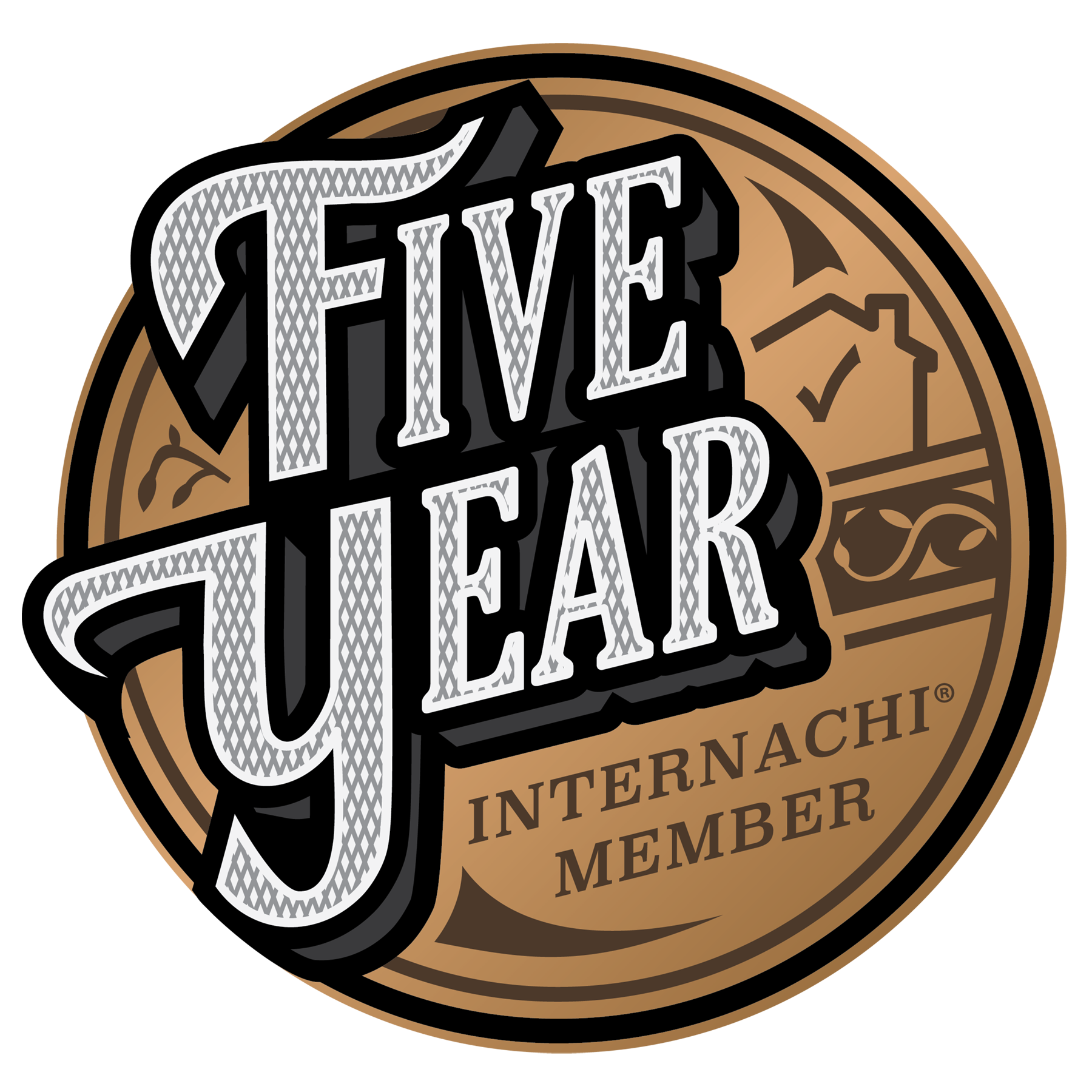 Membro da InterNACHI há 5 anos