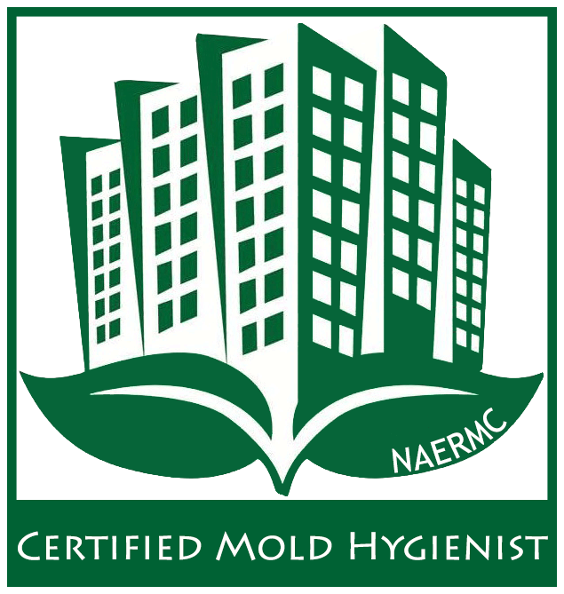 Higienista Certificado em Mofo (NAERMC)